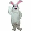Mask US BUNNY MASCOTS Jack Rabbit Mascot Costume