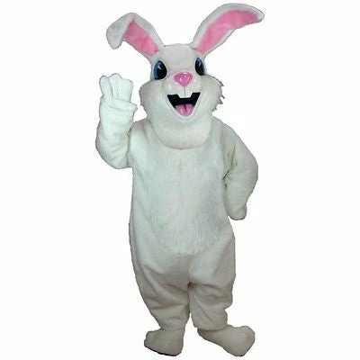 Mask US BUNNY MASCOTS Jack Rabbit Mascot Costume 3 Mask US BUNNY MASCOTS Jack Rabbit Mascot Costume