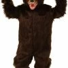 Alinco Costumes Grizzly Bear Mascot Costume BEAR MASCOTS