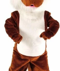 Alinco Costumes Coyote Mascot Costume