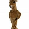 Alinco Costumes FOREST ANIMAL MASCOTS Stag Mascot Costume