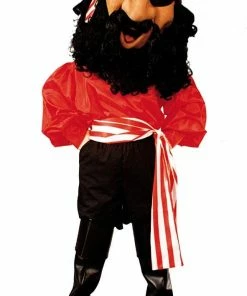 Alinco Costumes Billy Bones Mascot Costume
