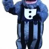 Alinco Costumes Alfred Ape Mascot Costume