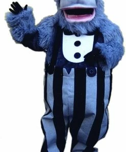 Alinco Costumes Alfred Ape Mascot Costume