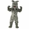 Alinco Costumes Bully Bulldog Mascot Costume
