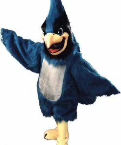 Alinco Costumes Big Blue Jay Mascot Costume