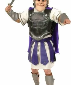 Alinco Costumes Troy Trojan Mascot Costume