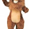 Alinco Costumes Wally Lion Mascot Costume