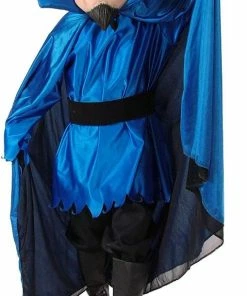 Alinco Costumes Devil Mascot Costume CHARACTER MASCOTS