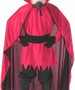 Alinco Costumes Devil Mascot Costume CHARACTER MASCOTS