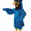 Alinco Costumes BIRD MASCOTS Blue Jay Mascot Costume