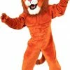 Alinco Costumes Lion Power Cat Mascot Costume CAT MASCOTS