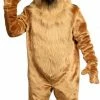 Alinco Costumes German Shepherd Mascot Costume