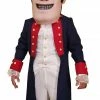 Mask US Patriot Mascot Costume CHARACTER MASCOTS
