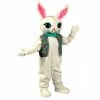 Alinco Costumes BUNNY MASCOTS Cotton Bunny Mascot Costume