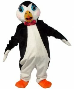 Alinco Costumes BIRD MASCOTS Penguin Mascot Costume