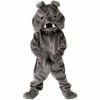 Alinco Costumes Bulldog Mascot Costume DOG MASCOTS