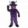 Alinco Costumes Cow Mascot Costume