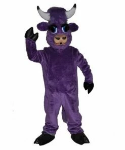 Alinco Costumes Cow Mascot Costume