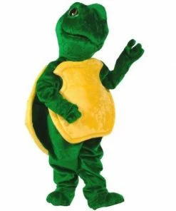 Alinco Costumes Turtle Mascot Costume