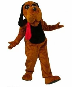 Alinco Costumes Hound Mascot Costume