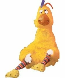 Alinco Costumes Gooney Bird Mascot Costume BIRD MASCOTS