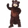 Alinco Costumes FOREST ANIMAL MASCOTS Beaver Mascot Costume