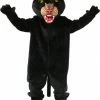 Alinco Costumes Panther Mascot Costume