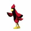 Alinco Costumes Cardinal Mascot Costume