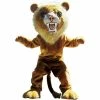 Alinco Costumes CAT MASCOTS Big Cat Lion Mascot Costume