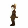 Alinco Costumes Chipmunk Mascot Costume FOREST ANIMAL MASCOTS