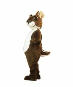 Alinco Costumes Chipmunk Mascot Costume FOREST ANIMAL MASCOTS