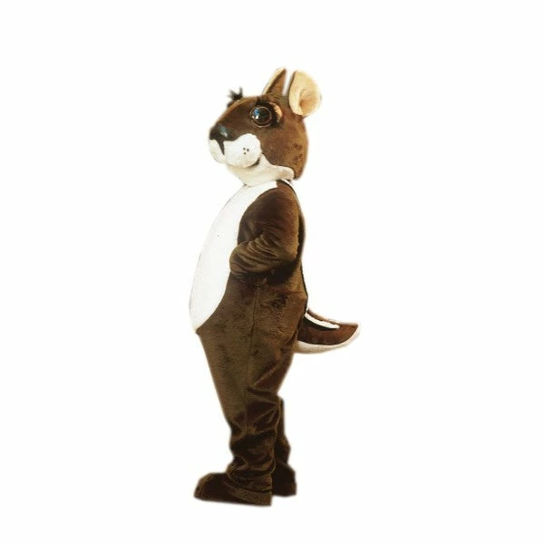 Alinco Costumes Chipmunk Mascot Costume FOREST ANIMAL MASCOTS 3 Alinco Costumes Chipmunk Mascot Costume FOREST ANIMAL MASCOTS