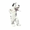 Alinco Costumes Dalmatian Mascot Costume