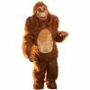 Alinco Costumes Orangutan Mascot Costume MONKEY AND GORILLA MASCOTS 1 Alinco Costumes Orangutan Mascot Costume MONKEY AND GORILLA MASCOTS