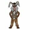 Alinco Costumes Harvey Rabbit Mascot Costume