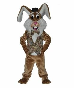 Alinco Costumes Harvey Rabbit Mascot Costume