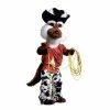 Alinco Costumes Cowboy Coyote Mascot Costume
