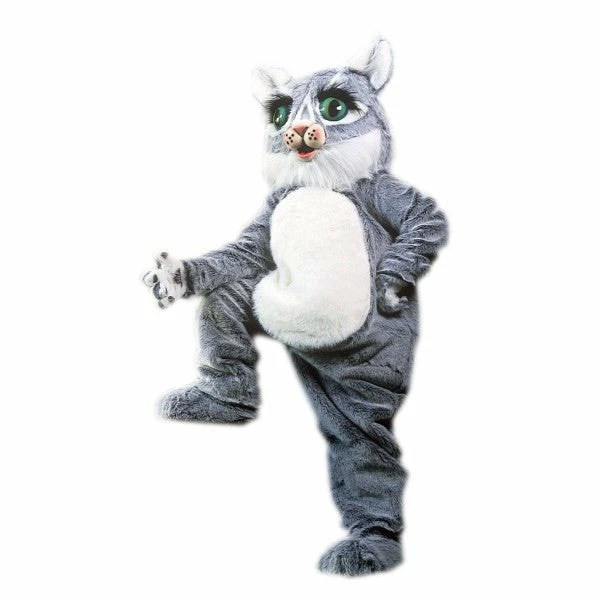 Alinco Costumes CAT MASCOTS Alley Cat Mascot Costume 3 Alinco Costumes CAT MASCOTS Alley Cat Mascot Costume