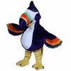 Alinco Costumes Tookie The Toucan Mascot Costume