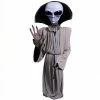 Alinco Costumes Alien Mascot Costume
