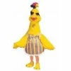 Alinco Costumes Fantasy Goose Mascot Costume