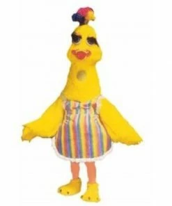 Alinco Costumes Fantasy Goose Mascot Costume