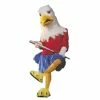 Alinco Costumes BIRD MASCOTS Eagle Mascot Costume