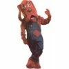 Alinco Costumes Bloodhound Mascot Costume DOG MASCOTS