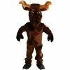 Alinco Costumes Longhorn Mascot Costume FARM ANIMAL MASCOTS