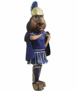 Alinco Costumes Trojan Mascot Costume