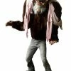 Alinco Costumes CHARACTER MASCOTS Werewolf Mascot Costume