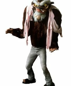 Alinco Costumes CHARACTER MASCOTS Werewolf Mascot Costume