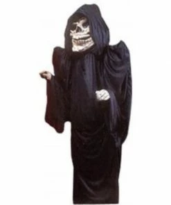 Alinco Costumes Grim Reaper Mascot Costume